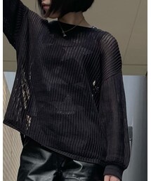 Vivienne Westwood | タンクトップ