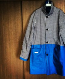 soe shirts | レインコート(その他アウター)