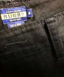 RALPH LAUREN RUGBY | ワイドパンツ(その他パンツ)
