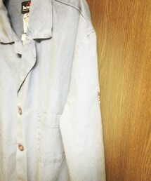 古着のショップコート(その他アウター)