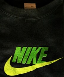 NIKE | ナイキ スウェット(スウェット)