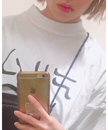 FILA | Tシャツ/カットソー