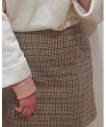 UNIQLO | スカート