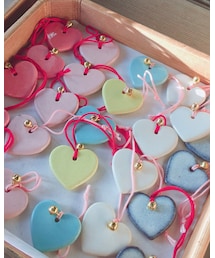 恋木神社 | キーホルダー