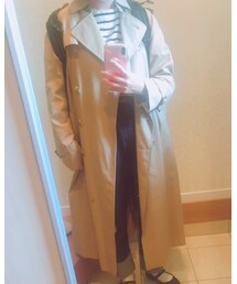 BURBERRY | トレンチコート