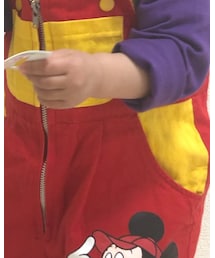 古着 | オールインワン・サロペット