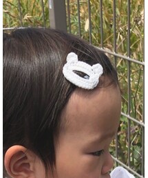 Handmade | ヘアピン