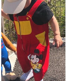 古着 | オールインワン・サロペット