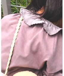 Birthday | トップス