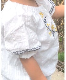 Birthday | トップス