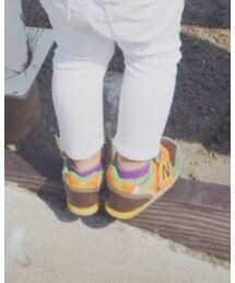 NEW BALANCE | スニーカー