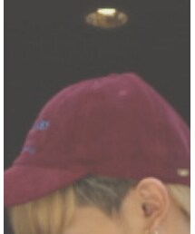 NOHEROES | キャップ