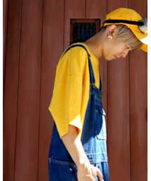 GU | Tシャツ/カットソー
