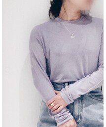 Auntie Rosa Holiday | Tシャツ/カットソー