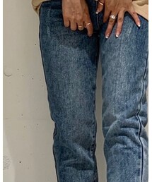 Auntie Rosa Holiday | デニムパンツ