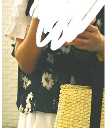 LOWRYS FARM | キャミソール