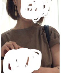 studio CLIP | Tシャツ/カットソー