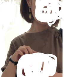 HITCH HIKE MARKET | ピアス（両耳用）