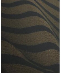 Samansa Mos2 blue | ワンピース