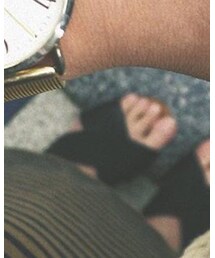 ehka sopo | サンダル