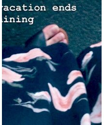 ehka sopo | サンダル