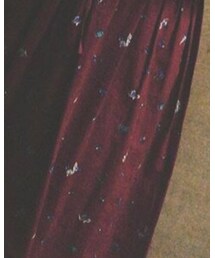 ehka sopo | ワンピース/ドレス