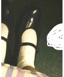 ehka sopo | シューズ