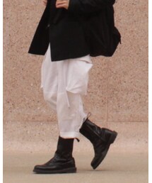 HAIDER ACKERMANN | カーゴパンツ