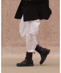 VETEMENTS | ブーツ