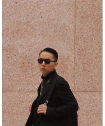 TAKAHIROMIYASHITATheSoloIst. | サングラス