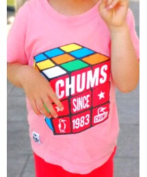 CHUMS | Tシャツ/カットソー