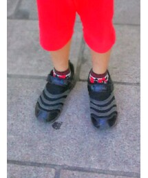 瞬足 | スリッポン