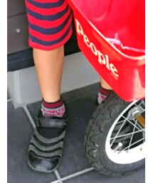 瞬足 | スニーカー