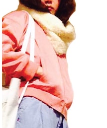 Andemiu | ブルゾン