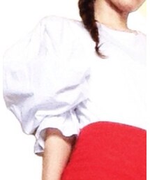 ZARA | Tシャツ/カットソー