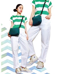 ※色違い | Tシャツ/カットソー