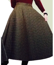 UNIQLO | スカート