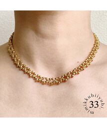 mimikkubiiyubi | ネックレス