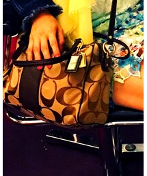 COACH | ショルダーバッグ