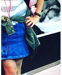 ？ | ミリタリージャケット