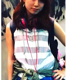 CHANEL | ネックレス