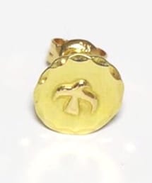 goro's | 金メタルピアス(ピアス（片耳用）)
