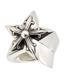 CHROME HEARTS | ラージスターリング(リング)
