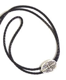 CHROME HEARTS | オーバルクロスループタイ(ネックレス)