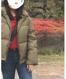 ISETAN ORIGINAL | ダウンジャケット/コート