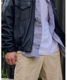 Maison Margiela | シャツ/ブラウス