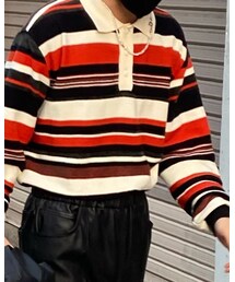 Coohem | ポロシャツ