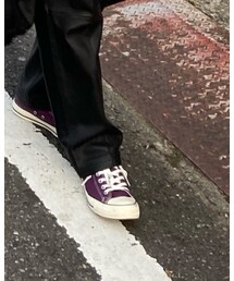 CONVERSE | スニーカー