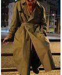 BURBERRY(バーバリー)の「ジャケット/アウター(トレンチコート)」