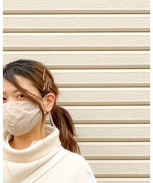 3coins | ヘアピン